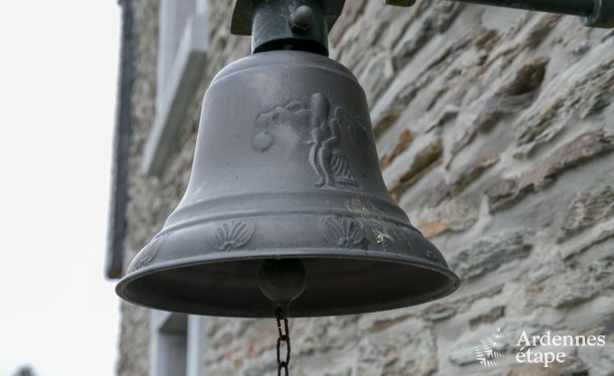 Vakantiehuis in Bouillon voor 8 personen in de Ardennen