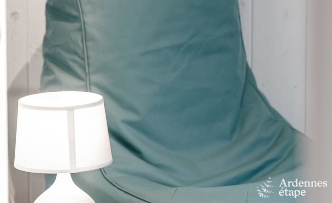 Vakantiehuis in Bouillon voor 8 personen in de Ardennen