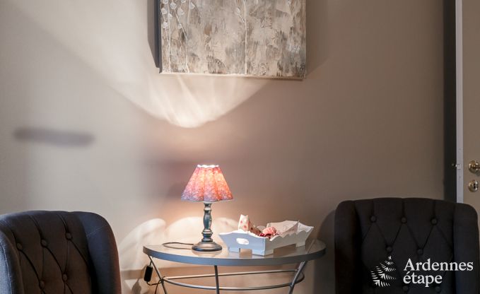 Vakantiehuis in Bouillon voor 8 personen in de Ardennen