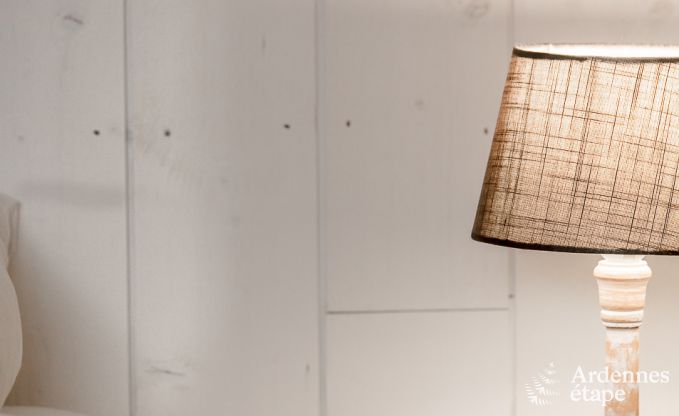 Vakantiehuis in Bouillon voor 8 personen in de Ardennen