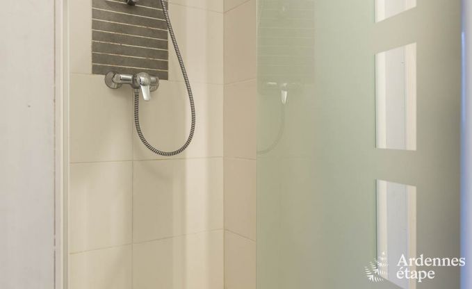 Vakantiehuis in Bouillon voor 9 personen in de Ardennen