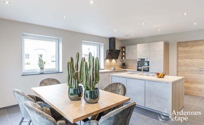 Vakantiehuis in Bouillon voor 6 personen in de Ardennen