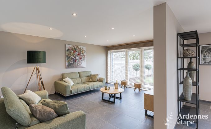 Vakantiehuis in Bouillon voor 6 personen in de Ardennen