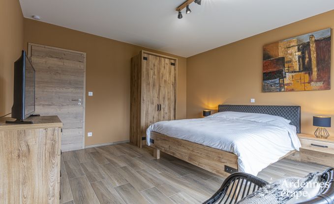 Vakantiehuis in Bouillon voor 6 personen in de Ardennen