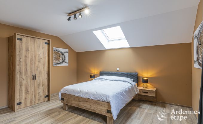 Vakantiehuis in Bouillon voor 6 personen in de Ardennen