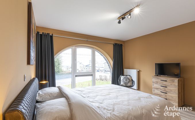 Vakantiehuis in Bouillon voor 6 personen in de Ardennen