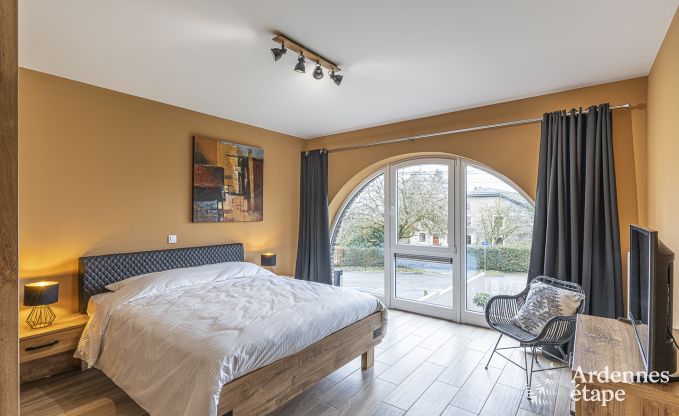 Vakantiehuis in Bouillon voor 6 personen in de Ardennen