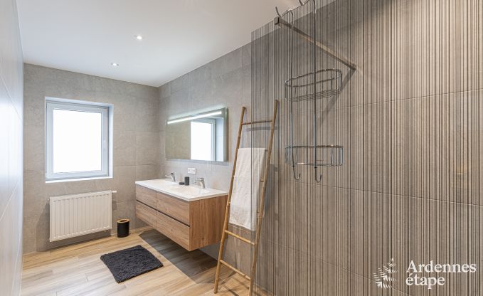 Vakantiehuis in Bouillon voor 6 personen in de Ardennen