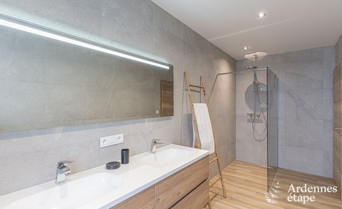 Vakantiehuis in Bouillon voor 6 personen in de Ardennen