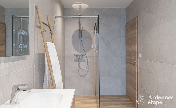 Vakantiehuis in Bouillon voor 6 personen in de Ardennen