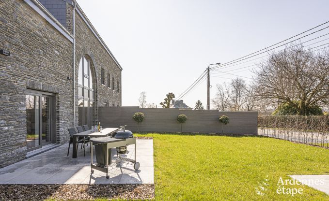 Vakantiehuis in Bouillon voor 6 personen in de Ardennen