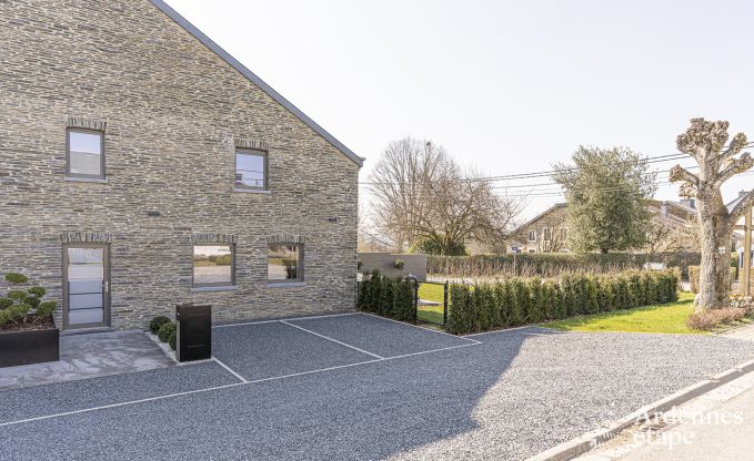Vakantiehuis in Bouillon voor 6 personen in de Ardennen