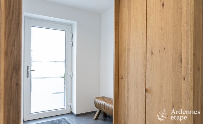 Vakantiehuis in Bouillon voor 6 personen in de Ardennen