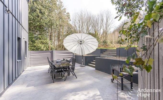 Vakantiehuis in Bouillon voor 6 personen in de Ardennen