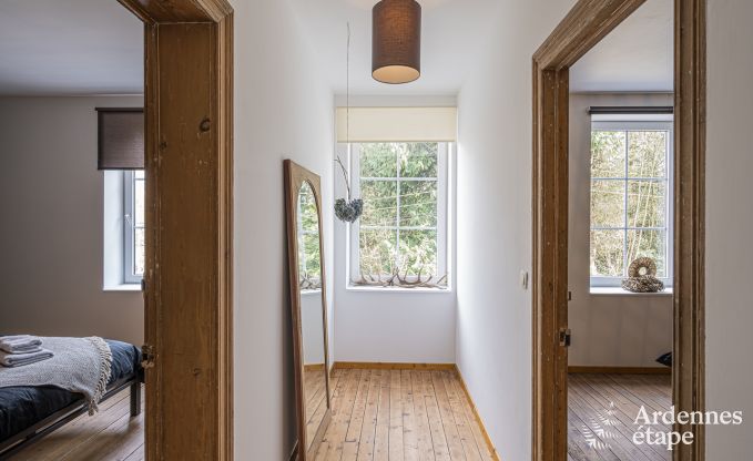 Vakantiehuis in Bouillon voor 6 personen in de Ardennen