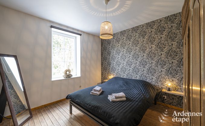 Vakantiehuis in Bouillon voor 6 personen in de Ardennen