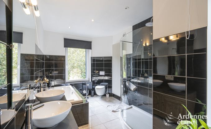 Vakantiehuis in Bouillon voor 6 personen in de Ardennen