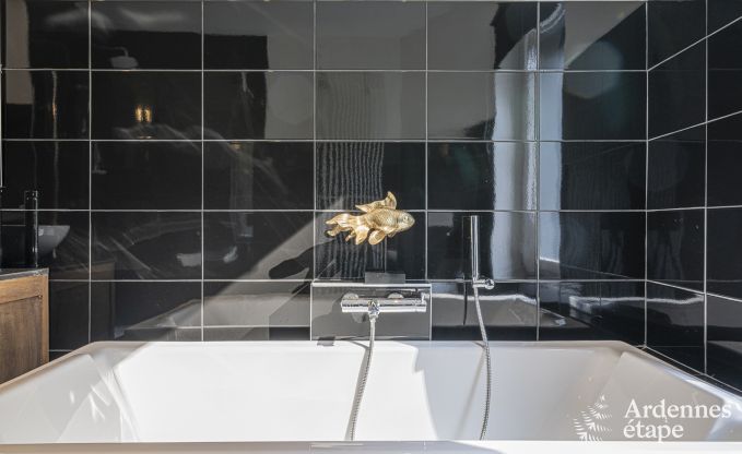 Vakantiehuis in Bouillon voor 6 personen in de Ardennen