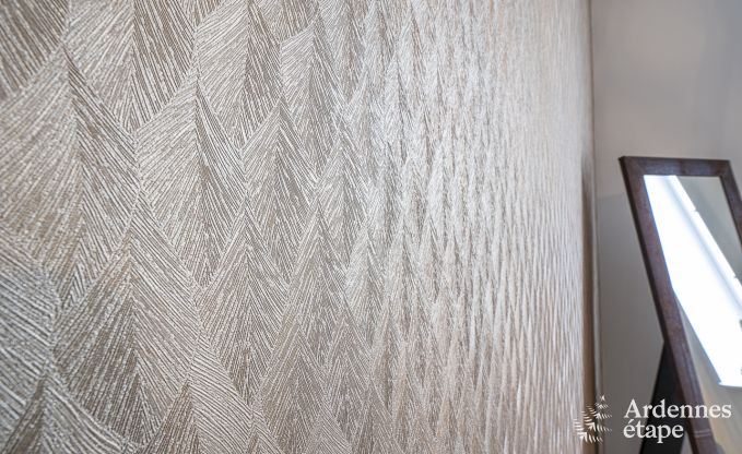 Vakantiehuis in Bouillon voor 6 personen in de Ardennen