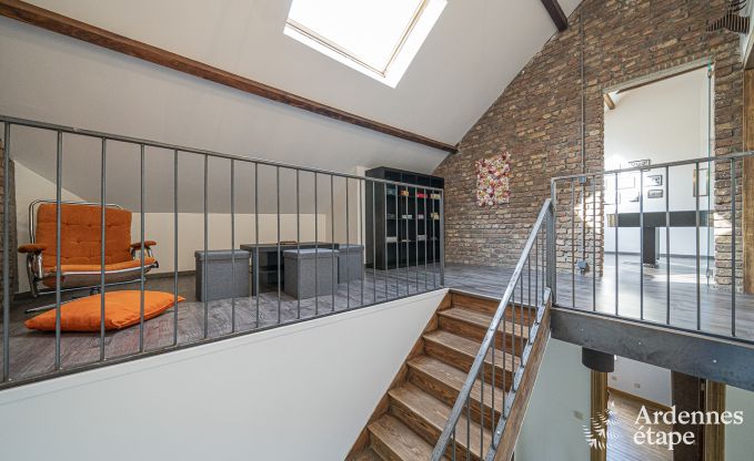 Vakantiehuis in Bouillon voor 6 personen in de Ardennen