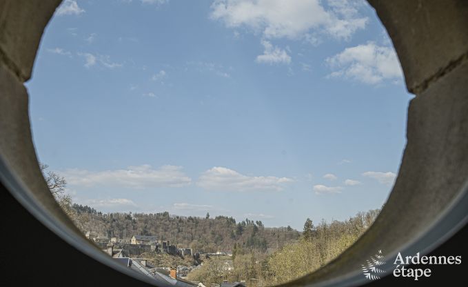 Vakantiehuis in Bouillon voor 6 personen in de Ardennen