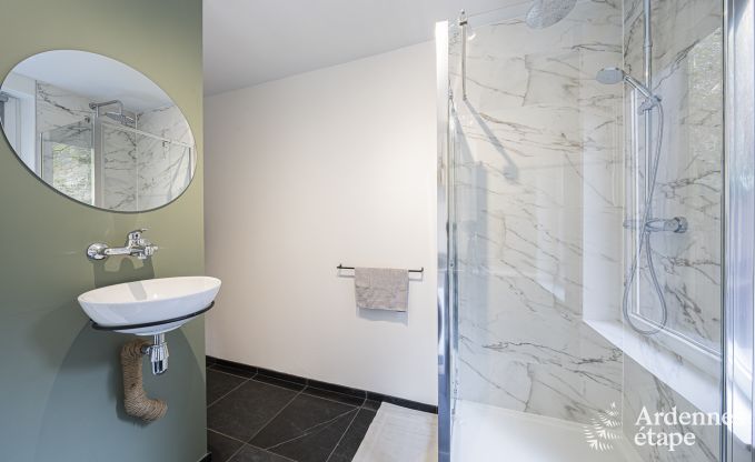 Vakantiehuis in Bouillon voor 6 personen in de Ardennen