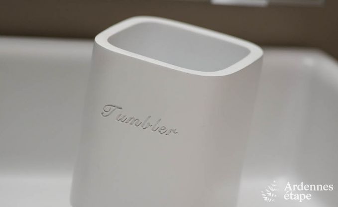 Vakantiehuis in Bouillon voor 10 personen in de Ardennen