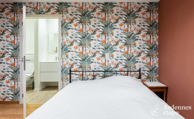 Vakantiehuis in Bouillon voor 15 personen in de Ardennen