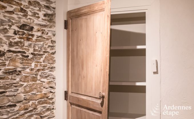 Vakantiehuis in Bouillon voor 15 personen in de Ardennen