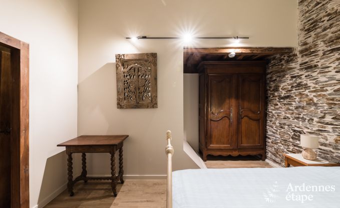 Vakantiehuis in Bouillon voor 15 personen in de Ardennen