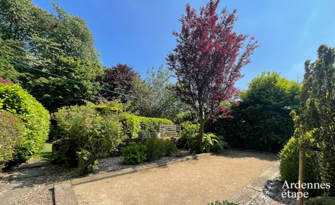 Vakantiehuis in Bouillon voor 15 personen in de Ardennen