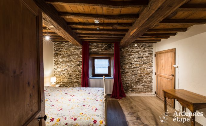 Vakantiehuis in Bouillon voor 15 personen in de Ardennen