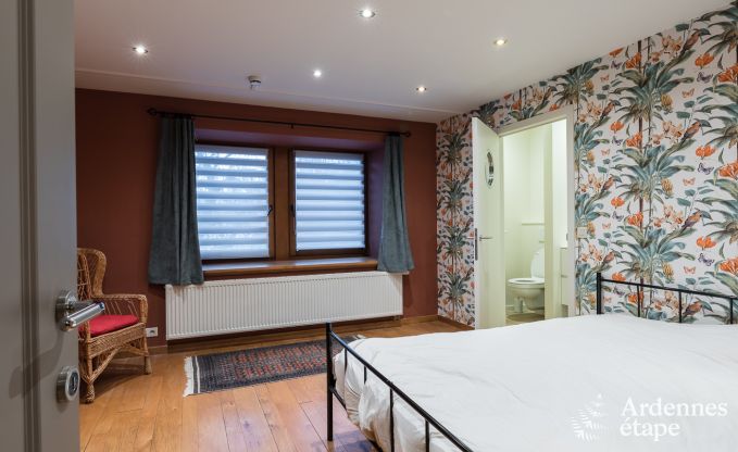 Vakantiehuis in Bouillon voor 15 personen in de Ardennen