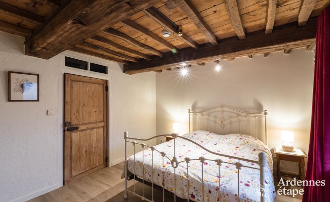 Vakantiehuis in Bouillon voor 15 personen in de Ardennen