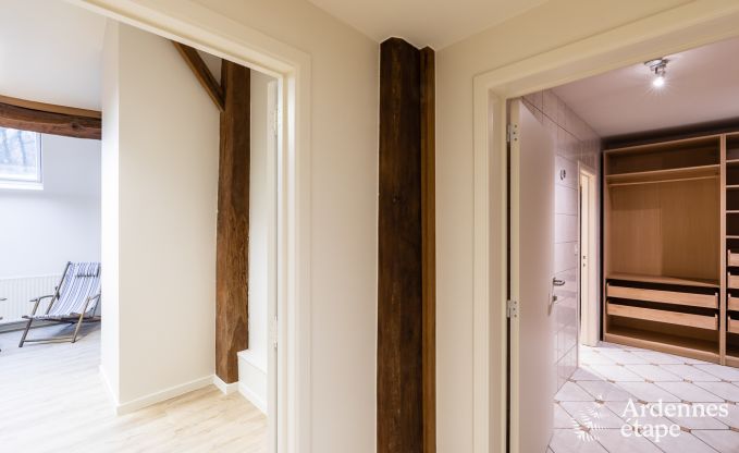 Vakantiehuis in Bouillon voor 15 personen in de Ardennen