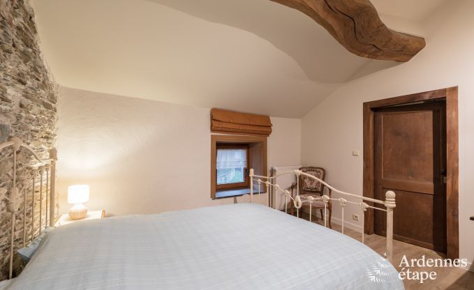 Vakantiehuis in Bouillon voor 15 personen in de Ardennen