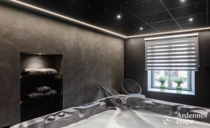 Vakantiehuis in Bouillon voor 5/6 personen in de Ardennen