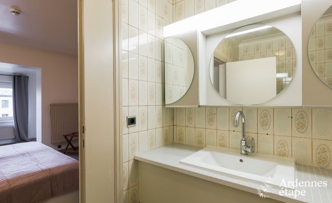 Vakantiehuis in Bouillon voor 30 personen in de Ardennen