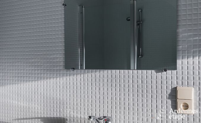 Vakantiehuis in Bouillon voor 30 personen in de Ardennen