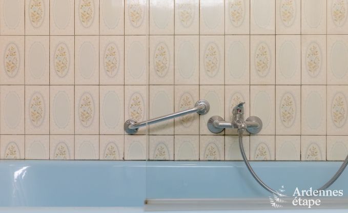 Vakantiehuis in Bouillon voor 30 personen in de Ardennen