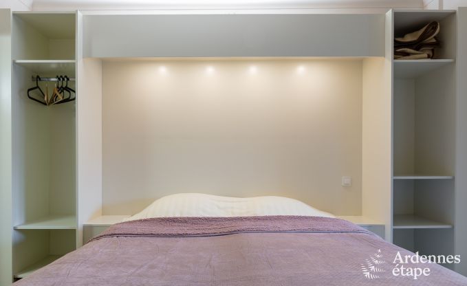 Vakantiehuis in Bouillon voor 30 personen in de Ardennen