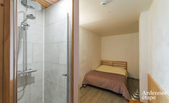 Vakantiehuis in Bouillon voor 30 personen in de Ardennen