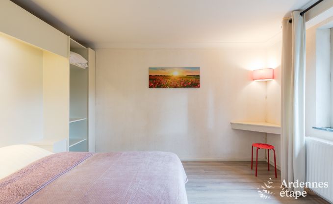 Vakantiehuis in Bouillon voor 30 personen in de Ardennen