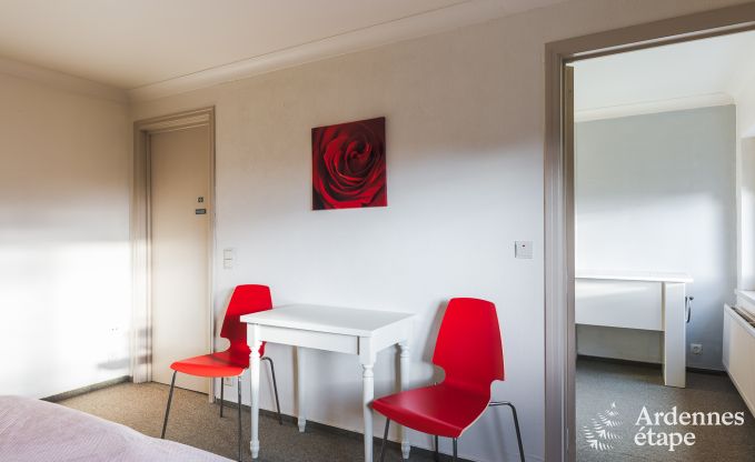 Vakantiehuis in Bouillon voor 30 personen in de Ardennen