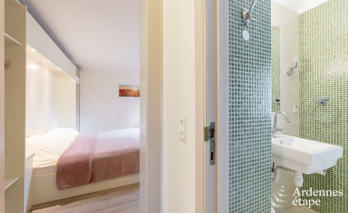 Vakantiehuis in Bouillon voor 30 personen in de Ardennen