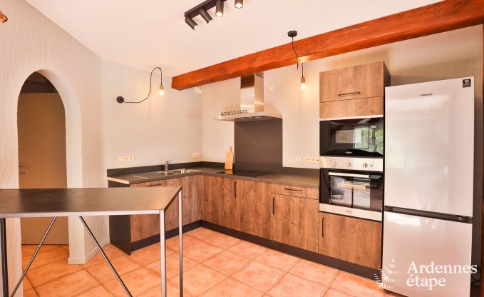 Vakantiehuis in Bouillon voor 36/40 personen in de Ardennen