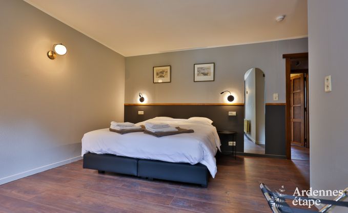 Vakantiehuis in Bouillon voor 36/40 personen in de Ardennen