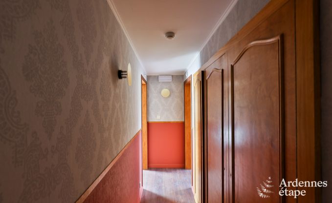 Vakantiehuis in Bouillon voor 36/40 personen in de Ardennen