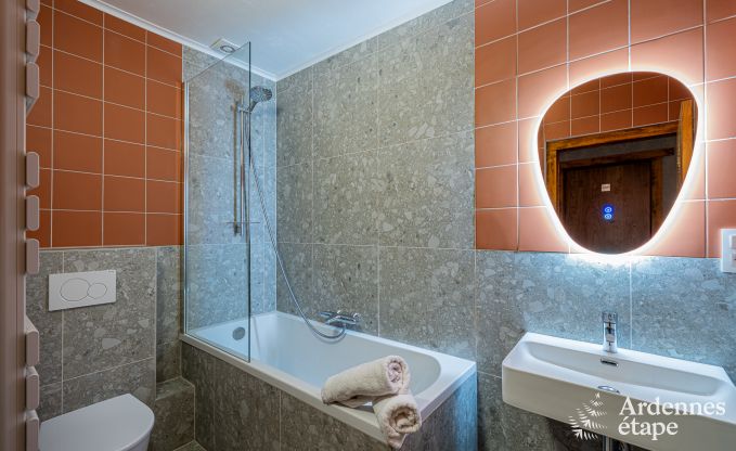 Vakantiehuis in Bouillon voor 36/40 personen in de Ardennen