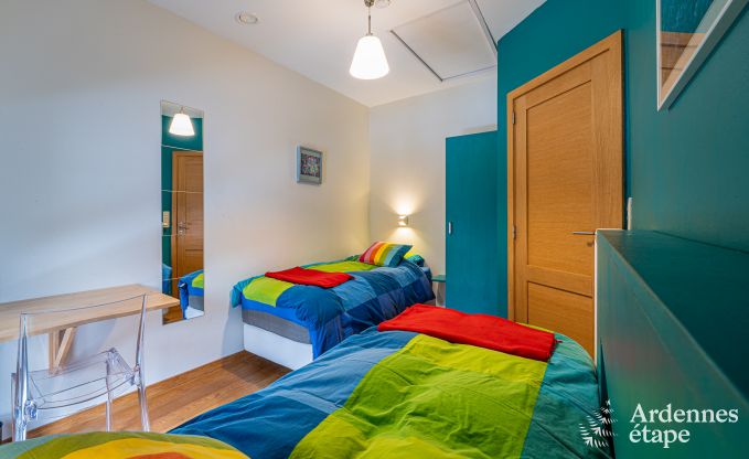 Vakantiehuis in Hannut voor 4 personen in de Ardennen